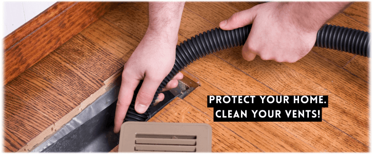 Dryer Vent Cleaning Edwardsville IL