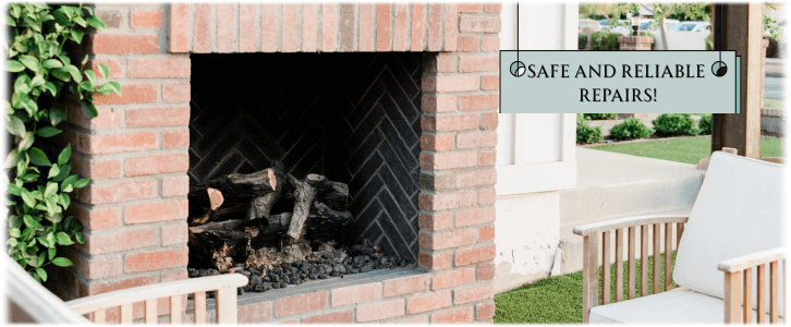 Fireplace Repair Edwardsville IL