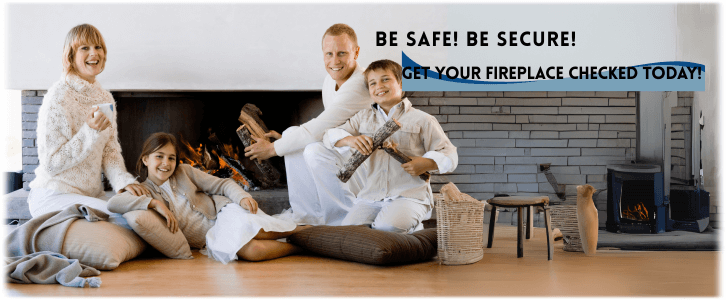 Edwardsville IL Chimney Sweep