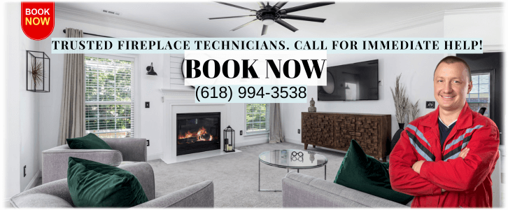 Chimney Sweep Edwardsville IL